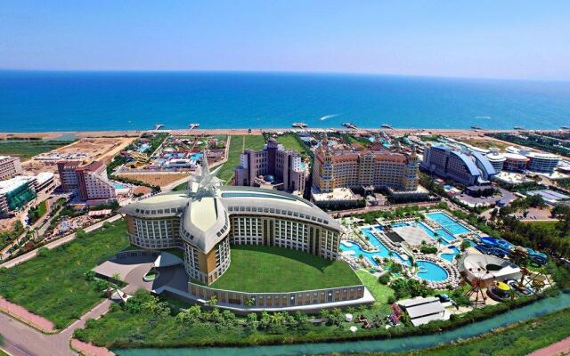 Royal Holiday Palace - All Inclusive