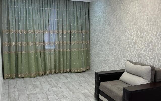 Квартира Уютная квартира в Набережных Челнах