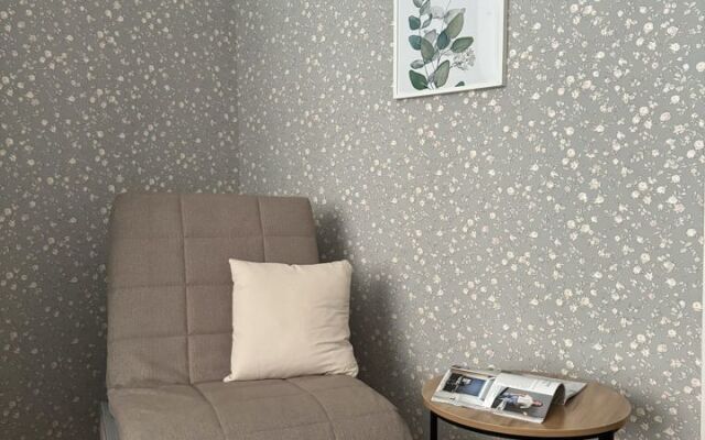 Квартира на улице Большая Грузинская 20