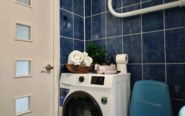 SweetHome v tsentre goroda Apartaments