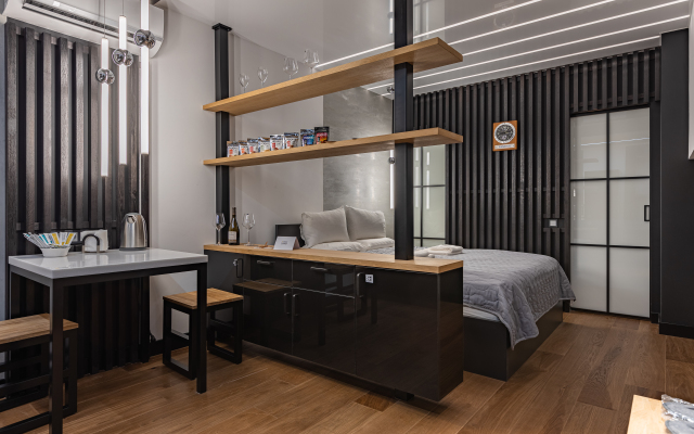 Апартаменты Stay2Day