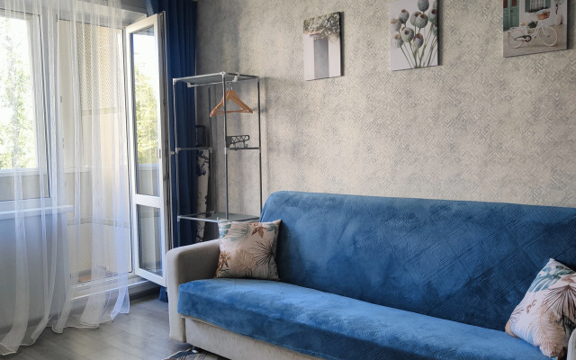 Квартира Уютная квартира в новом центре