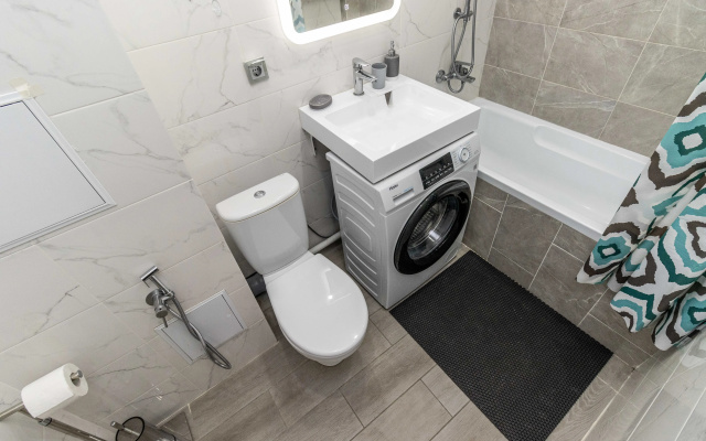 Apartamenty Uutnaa Studia v Horosem Rajone