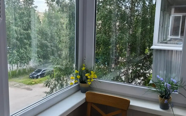 Apartamenty vozle Tts Gorodok Apartments