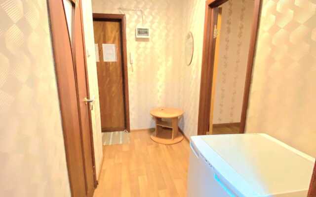 Апартаменты на Большой 10