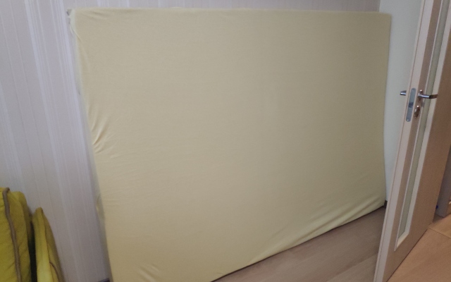 Апартаменты в Элитном месте около Балтийского моря в центре