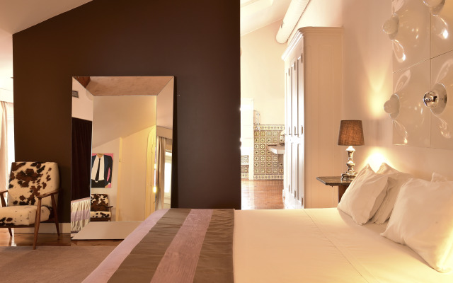 Hotel Palacete Chafariz D'El Rei by Unlock Hotels