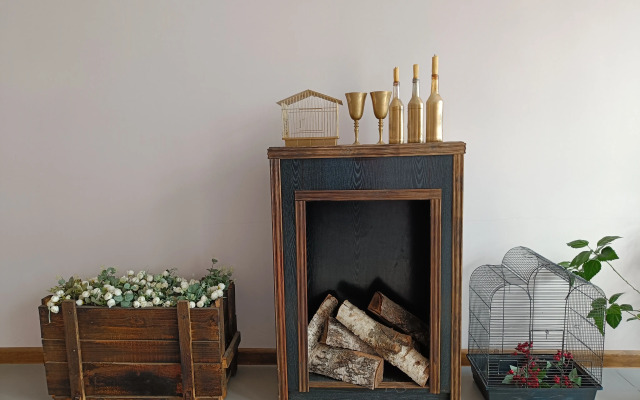 Отель Астерия