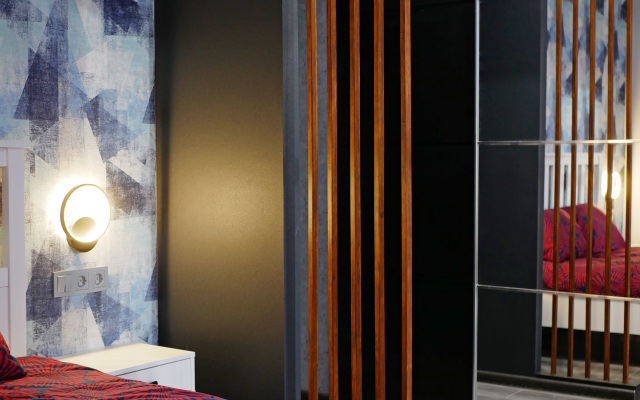 Квартира Новая стильная на Лиговском