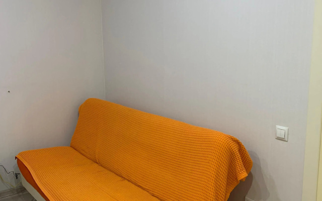 Квартира на улице Урманче 5