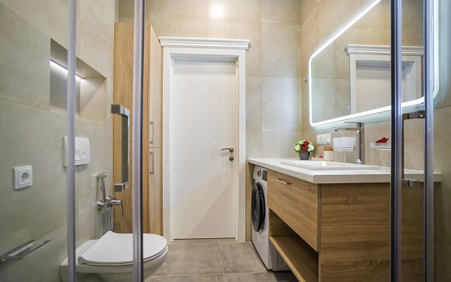 Апартаменты Шикарные для комфортного отдыха