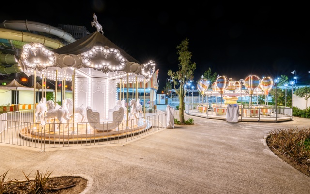 Anda Barut Collection - Ultra All Inclusive