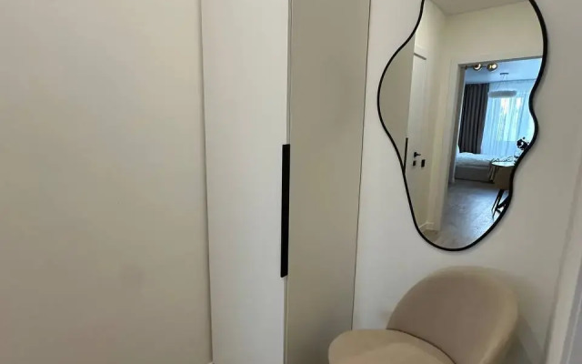 Apart Pionerskaya Apartament