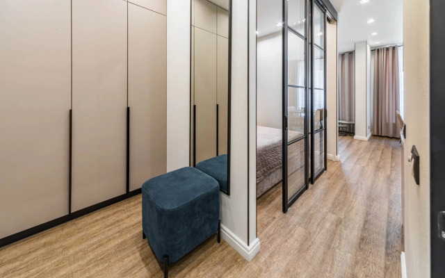 Апартаменты Арт 2