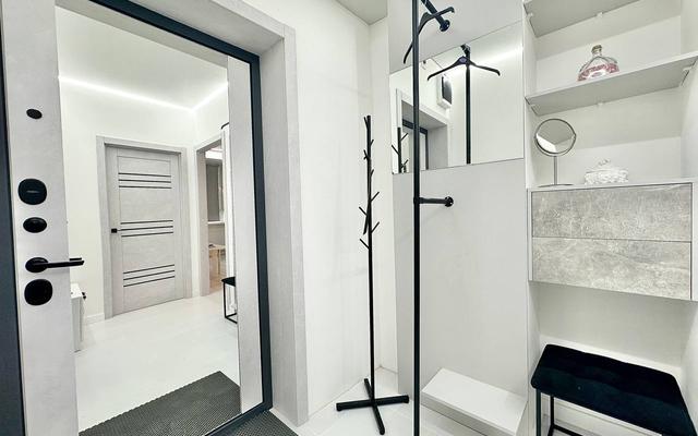 Dzenkhoum Elegantnost 48 Apartment