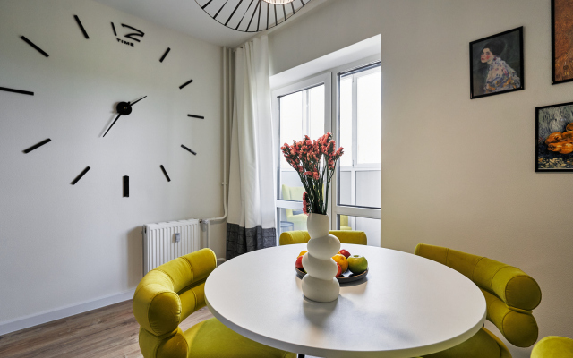 Апартаменты как Дома