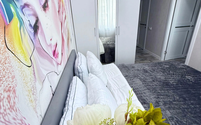 Квартира Кварт на Олимпийском городке