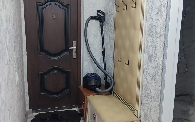 Жилое помещение Дубки Сулакский каньон 8