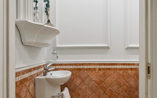 Квартира GM Apartments Стильная в шаге от Кремля