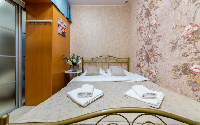 Апартаменты У Парка Победы