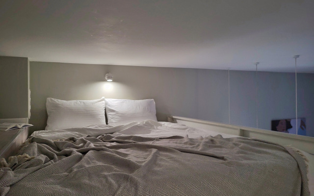 Квартира студия на ВДНХ