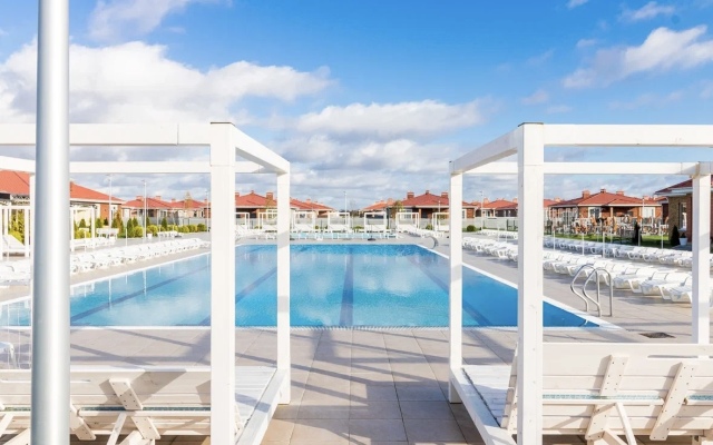 Laskino-Park Kvartira Apartments
