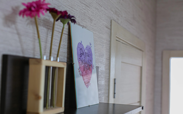 Апартаменты SanSet на Маршала Баграмяна 4