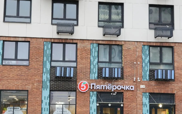 Komfort-Klassa Ranway Apartments