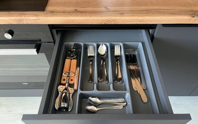 Квартира на Василенко 3-4