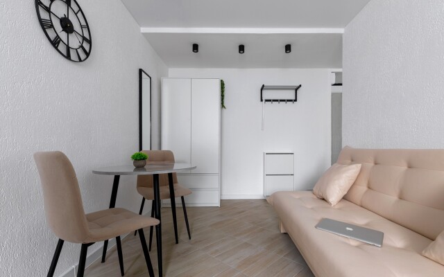 Апартаменты Двухкомнатные На Лесном Проспекте 3