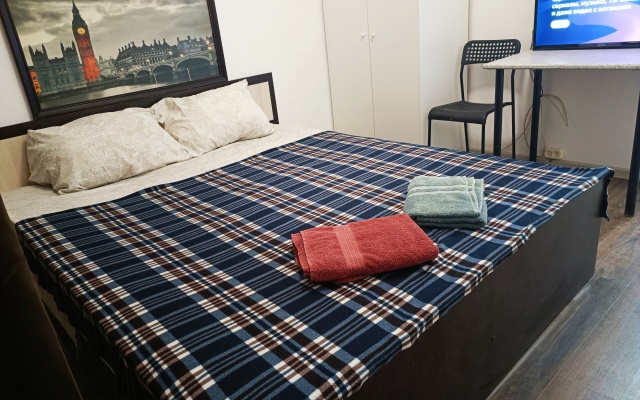 Квартира 9 Ул Новая 26 у Станции Мцд4 Железнодорожная