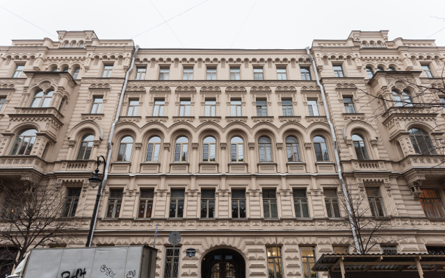 Sofiya Mini-Hotel