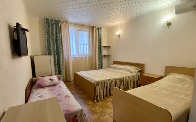 Гостевой дом На Черниговской