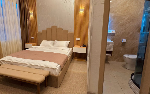 Мини-отель Аврора