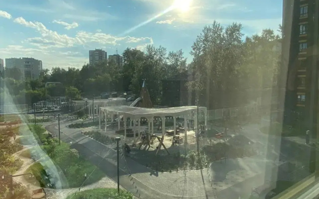Квартира Комфортная двушка в спальном районе