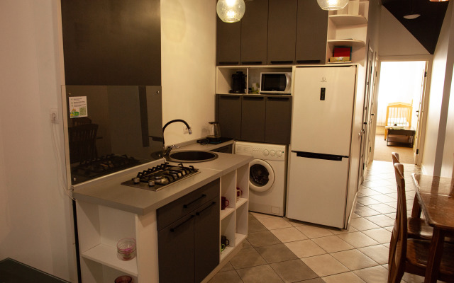 Na Flotskom Spuske Flat