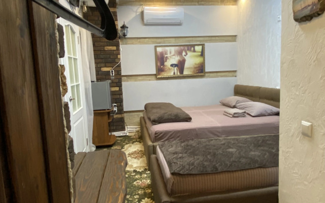 Мини-отель Русь