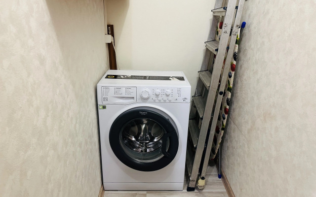 Квартира в ЖК бизнес класса Три Д