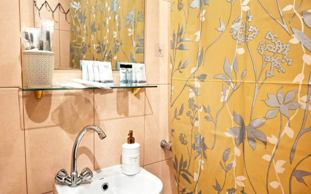 Апартаменты Apart Travel