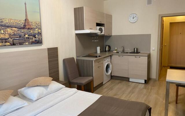 Apartments Salut Petersburg