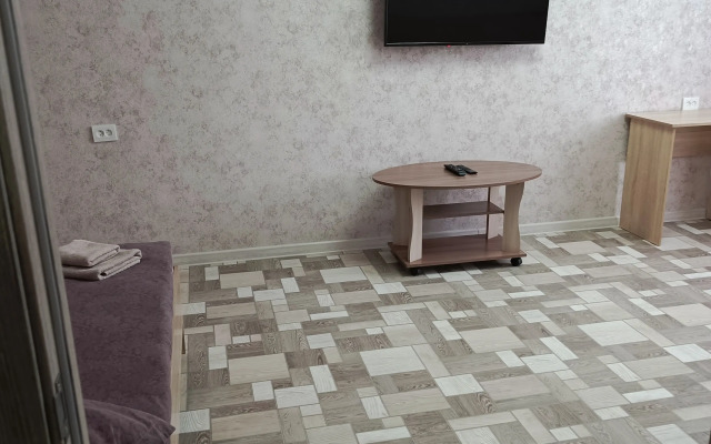 Квартира на Тиманской 8а