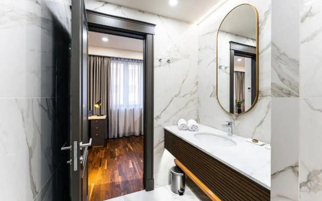 Hotel Metropol Club House