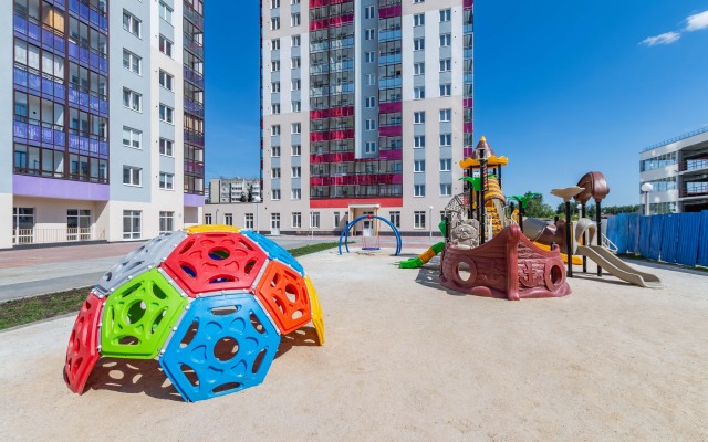 Апартаменты DreamHouse ЖК Новая Ботаника