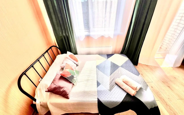 Tsentr Studiya Voyage Komfort Apartments