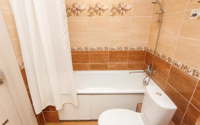 Студия Этажидейли возле Высоцкого