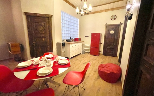 Mesto Otdyha BuddaApart Guest House