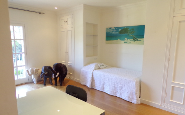 Casa Milanina Guest House