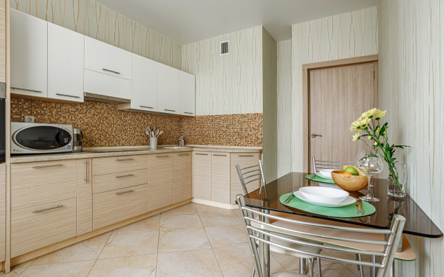 Квартира Уютная Двухкомнатная в центре города