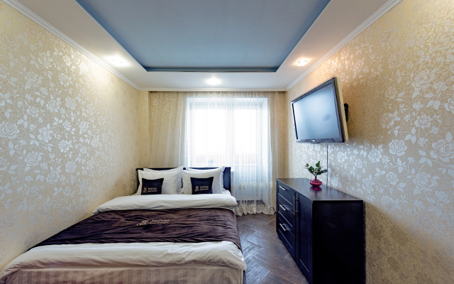 Apartamenty InnDays Nekrasova 1