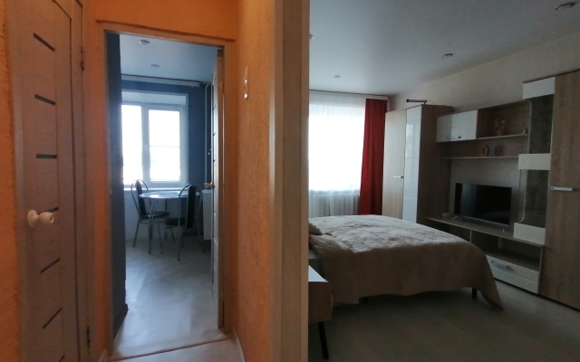 Khorosho kak doma Flat